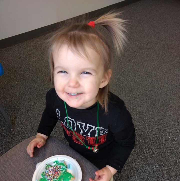 Adalynn Hefner