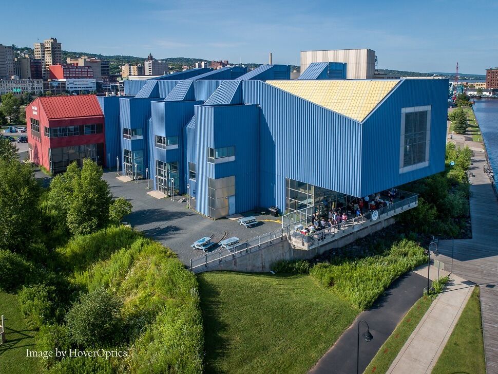 Picture of Great Lakes Aquarium