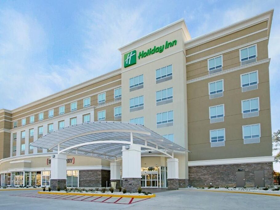 Picture of Holiday Inn Hattiesburg - North, an IHG Hotel