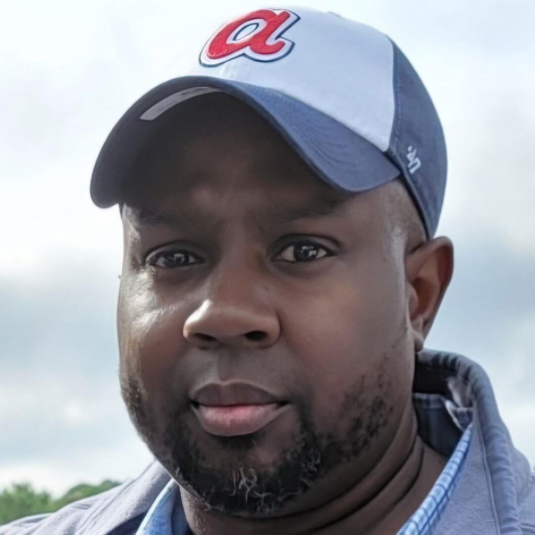 Terrance Hopkins