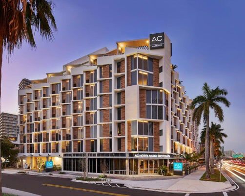 Picture of AC Hotel By Marriott Miami Wynwood