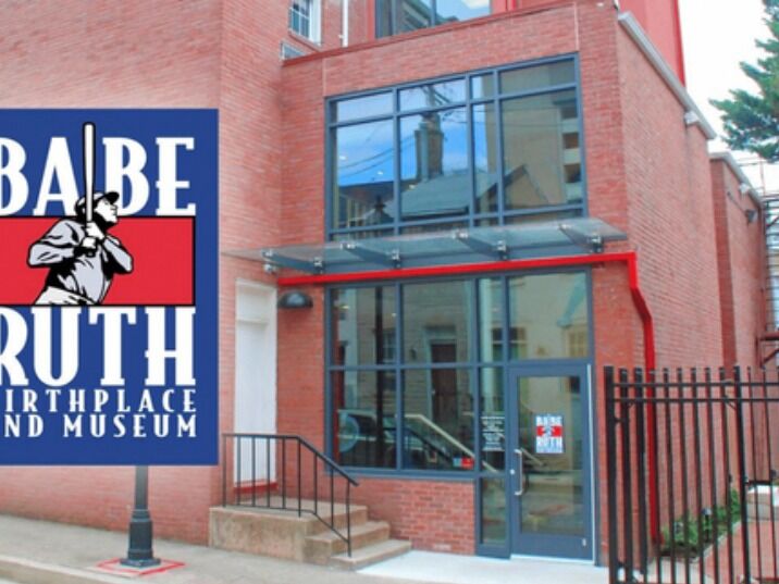 Picture of Babe Ruth Birthplace and Museum