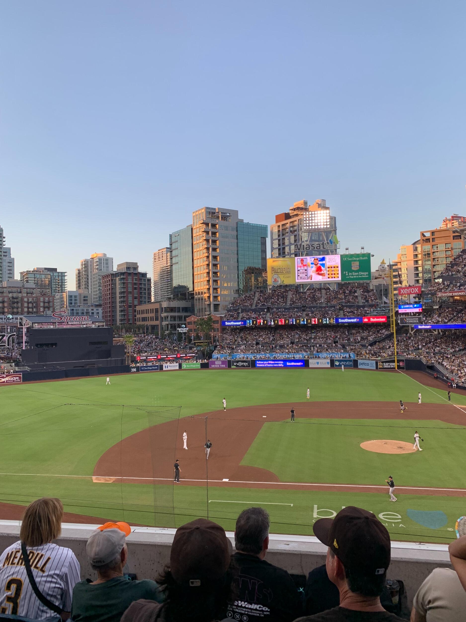 Picture of Petco Park