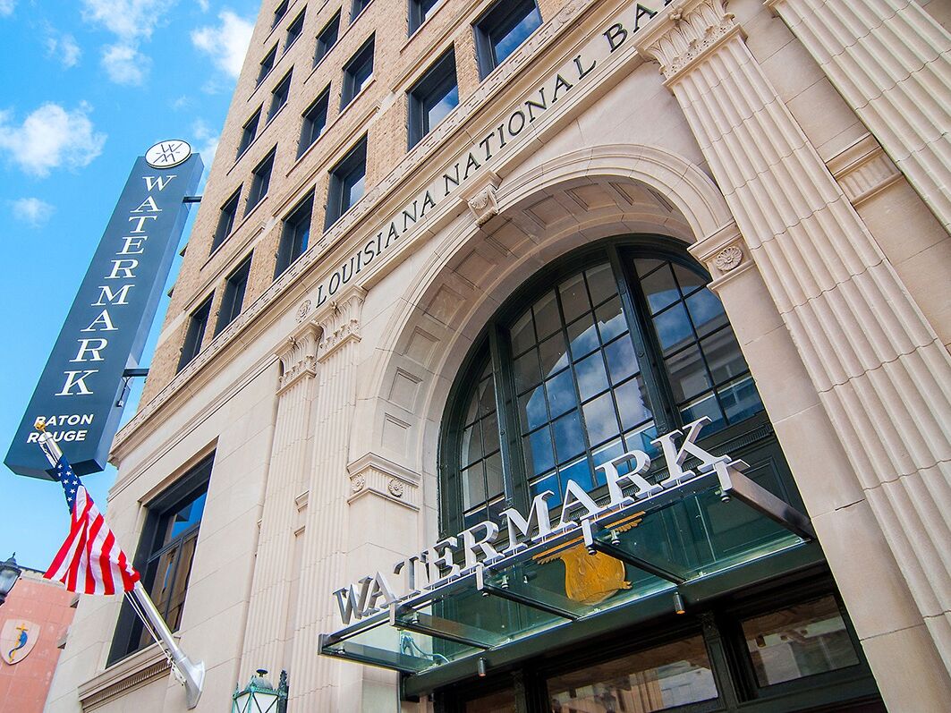 Picture of WATERMARK Baton Rouge, Autograph Collection