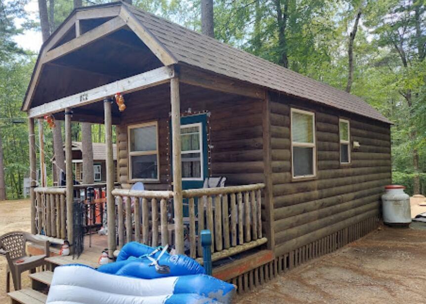 Picture of Barrington Shores Campground