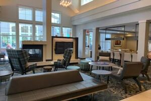 Picture of Residence Inn by Marriott Concord