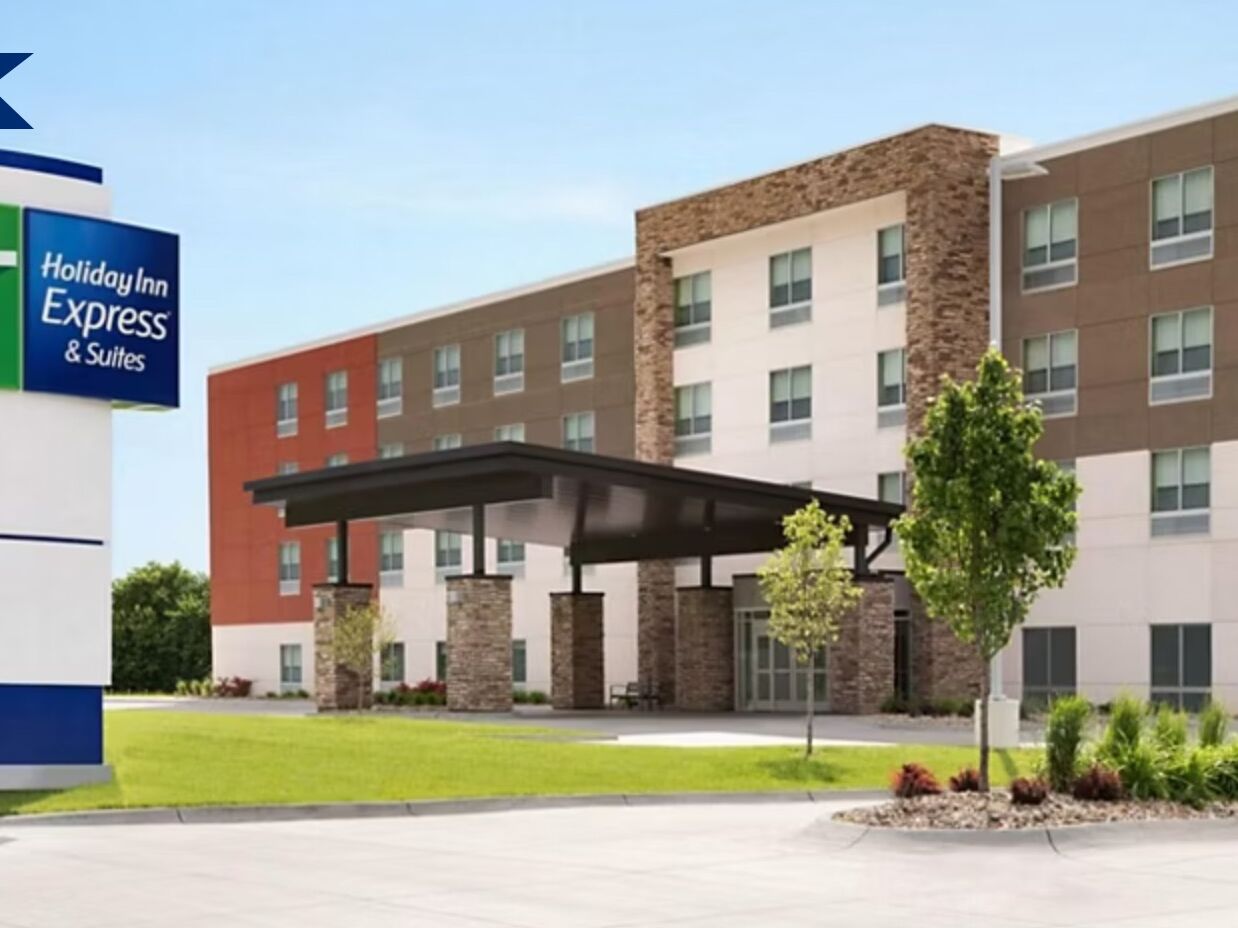 Picture of Holiday Inn Express and Suites Rhinelander, an IHG Hotel
