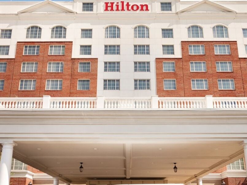 Picture of Hilton Columbus/Polaris