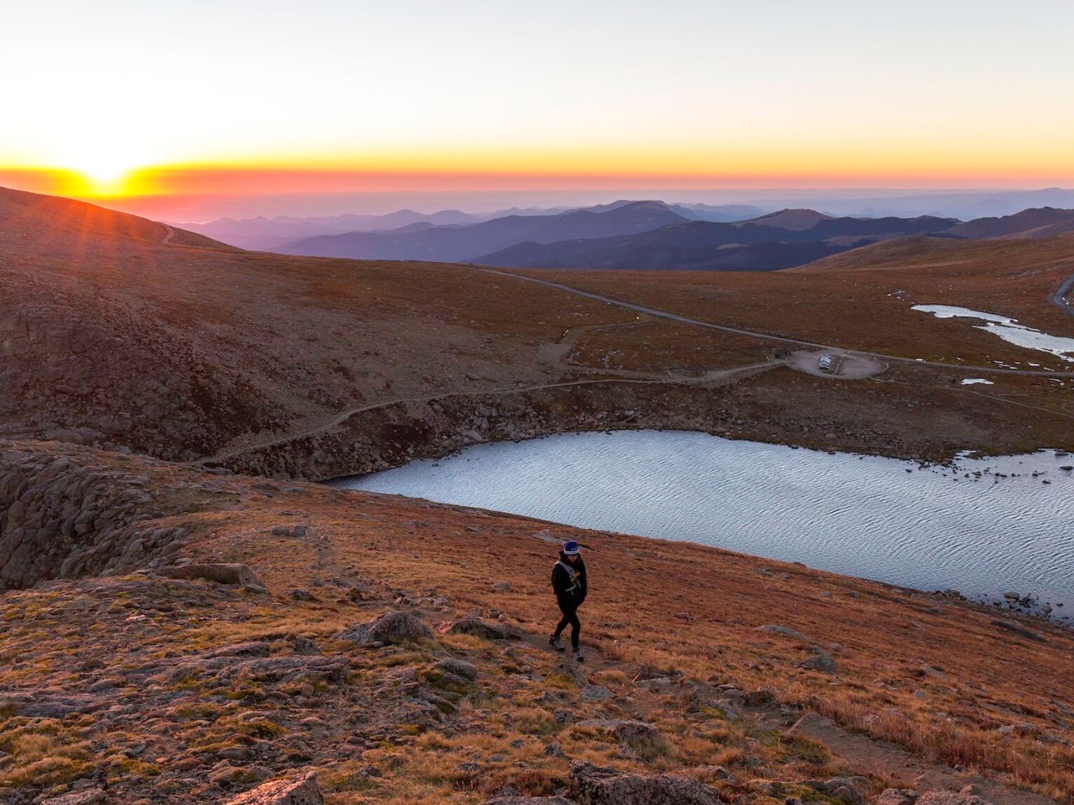 Picture of Hiking