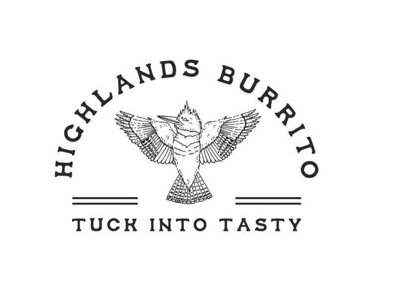 Picture of Highlands Burrito
