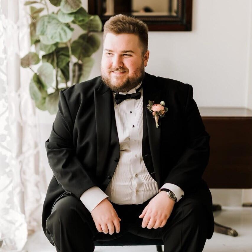 Sam Douzart 