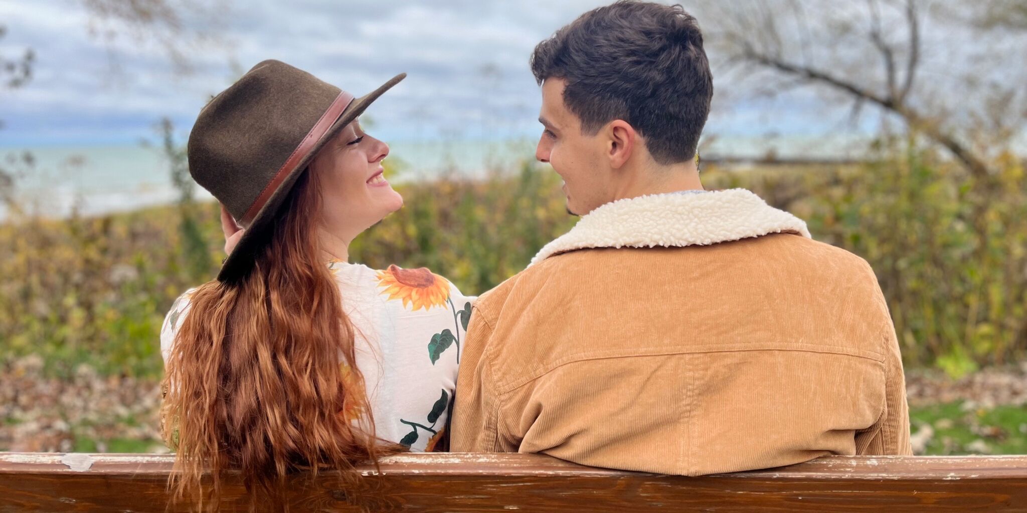 Picture of The Couple