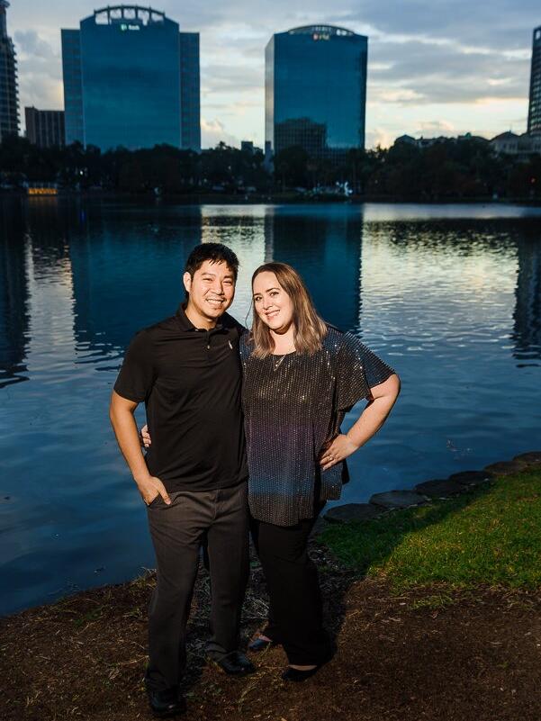 Picture of Love at first swipe