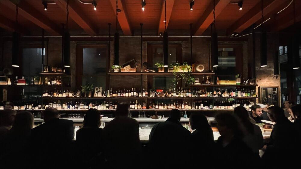 Picture of Barcelona Wine Bar