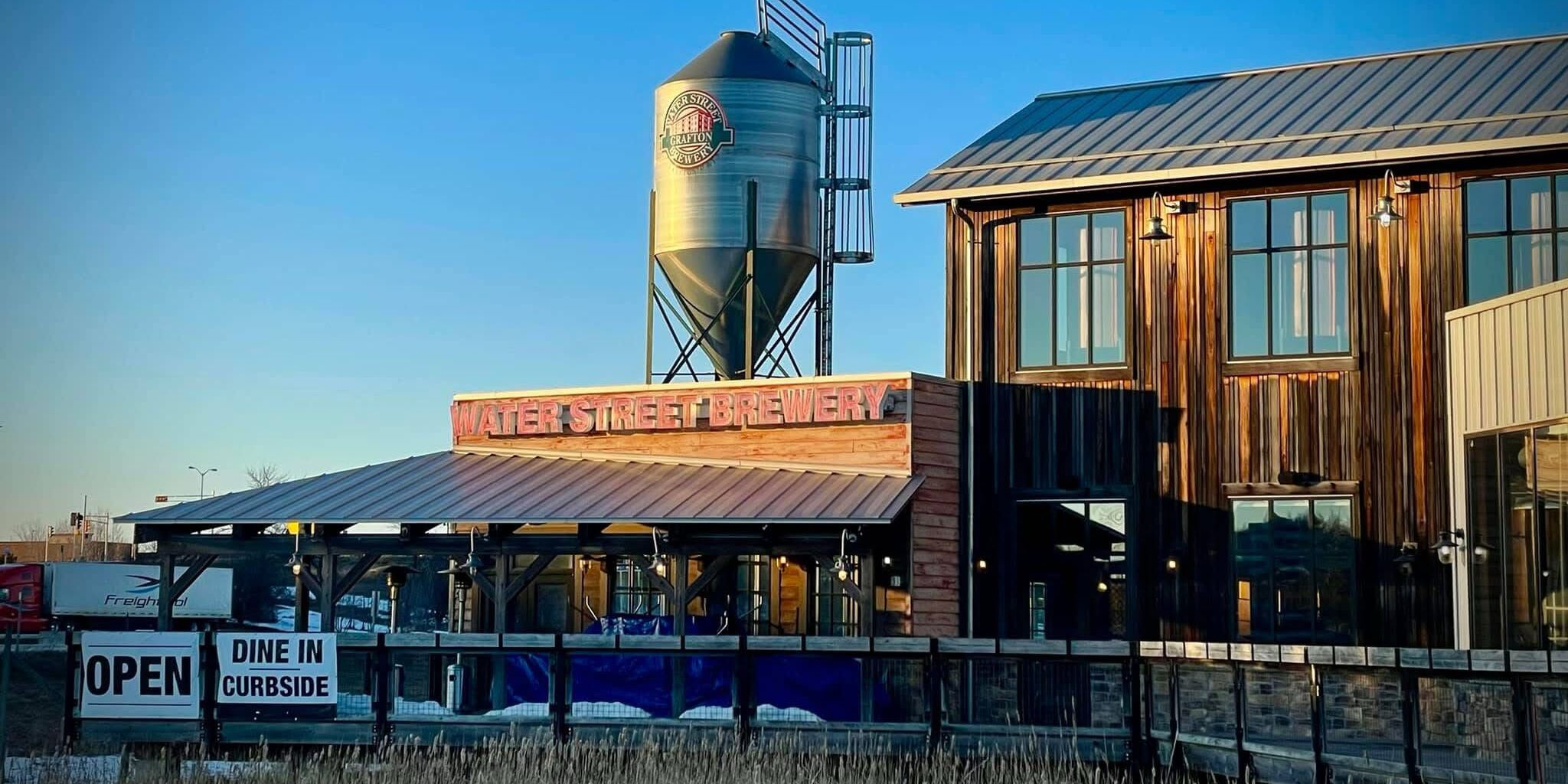 Picture of Water Street Brewery