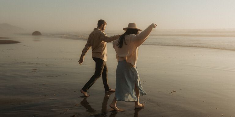 Lisa & Ethan Home Page Banner