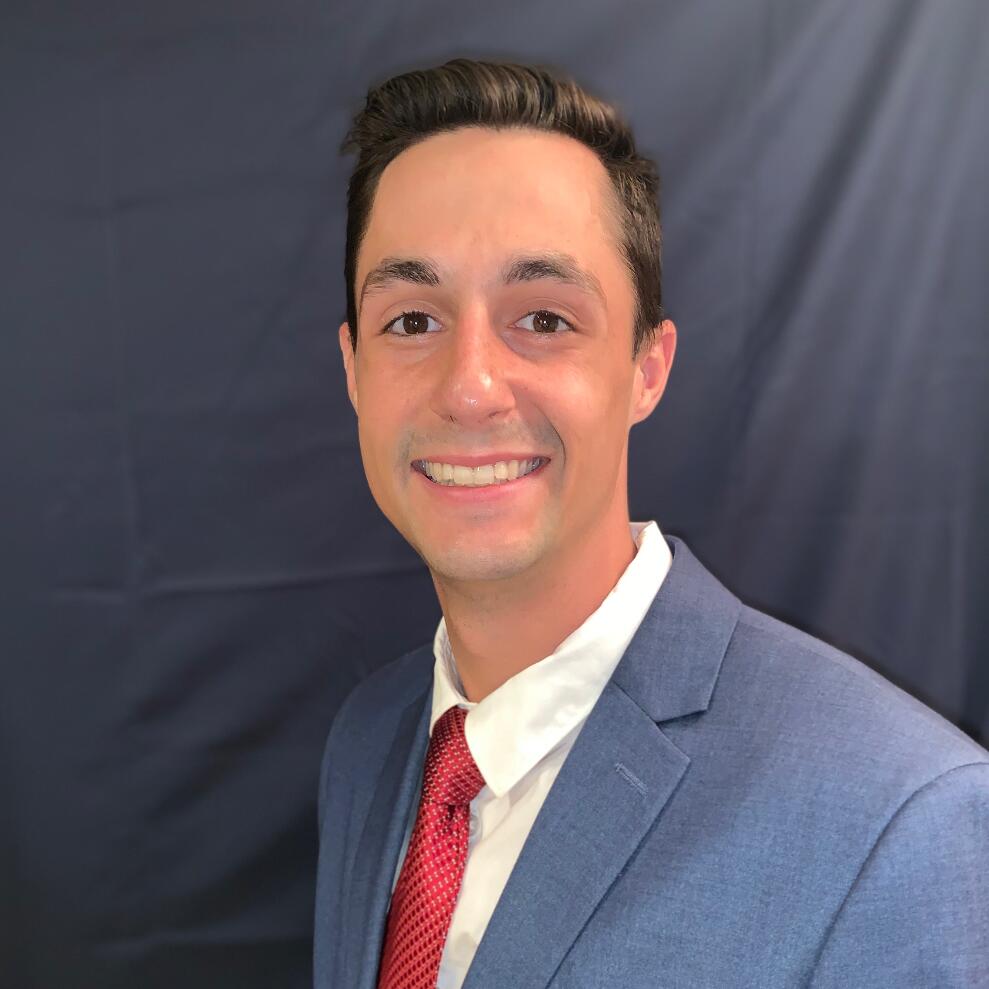 Scott Kendall