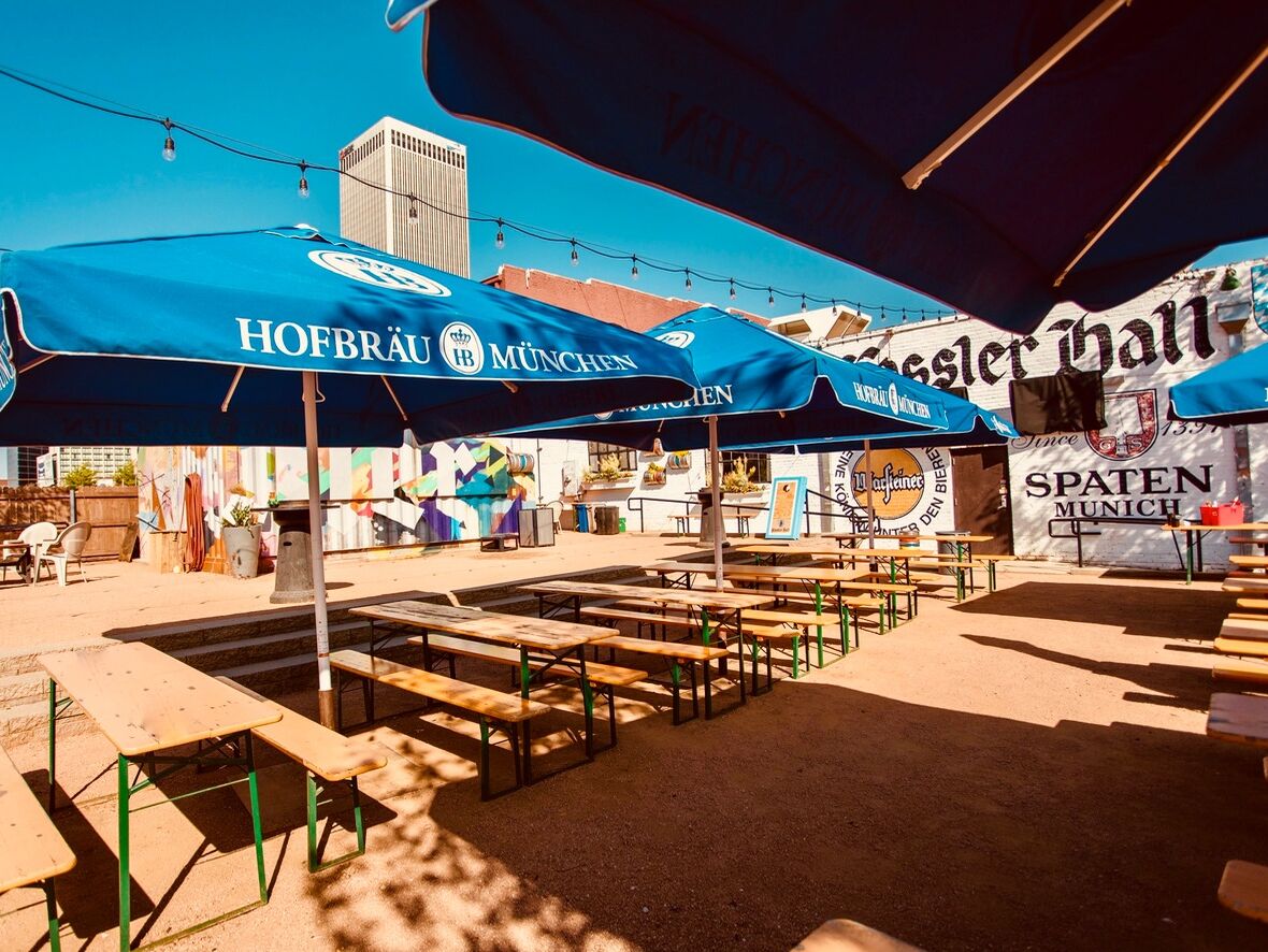 Picture of Fassler Hall