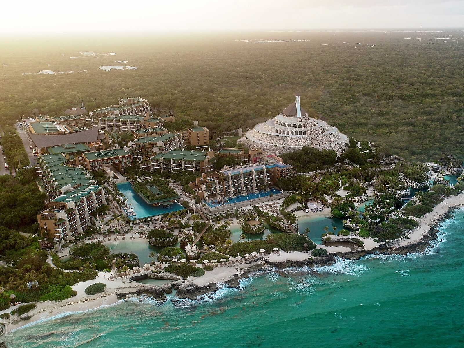 Picture of Hotel Xcaret México