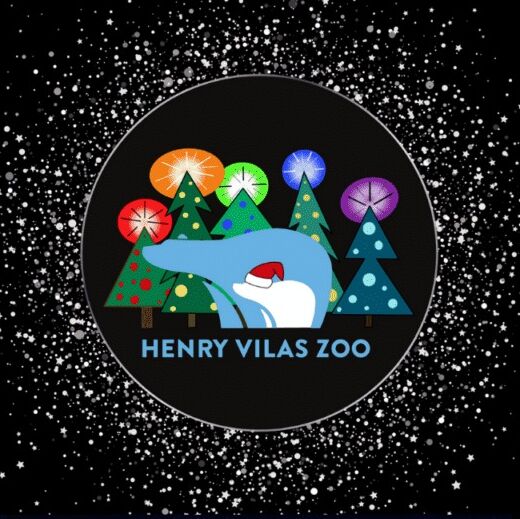 Picture of Zoo Lights - 12/06-07