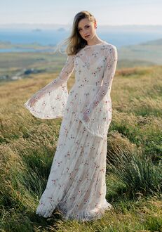 Wilderly Bride Scout Wedding Dress | The Knot