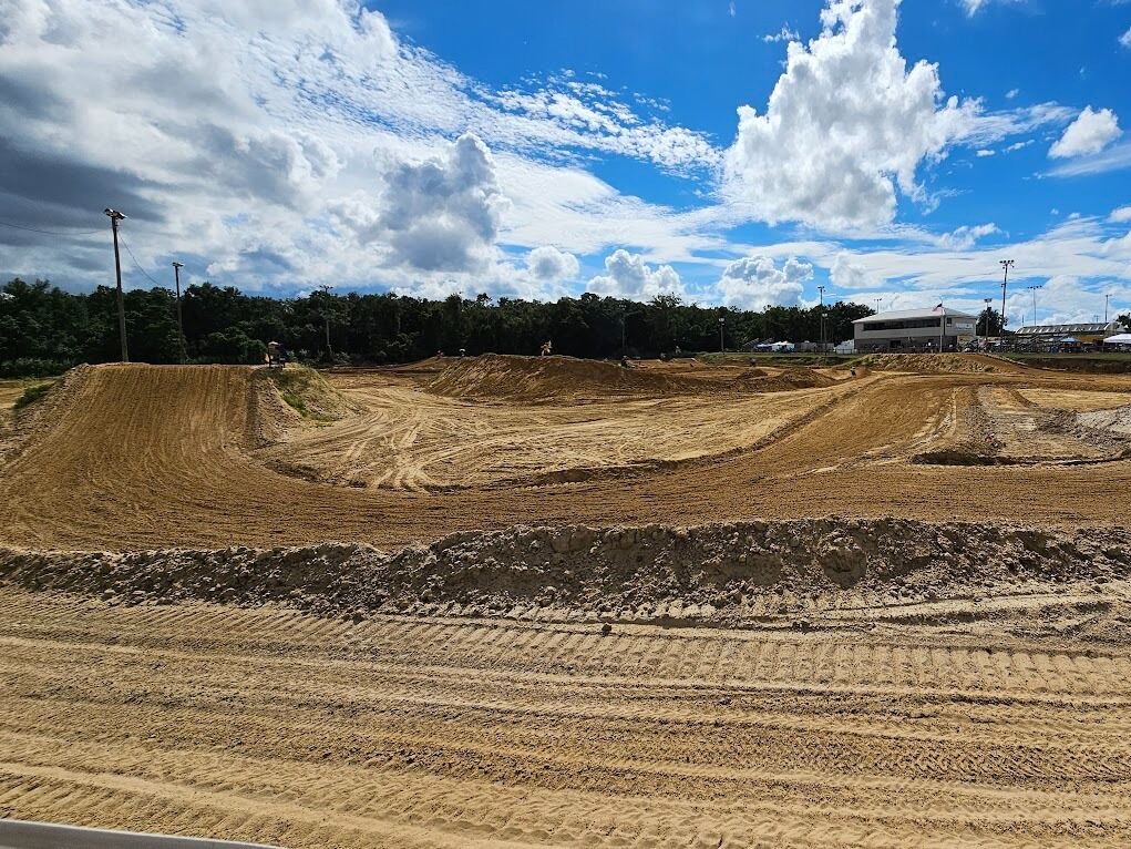 Picture of Dade City Raceway