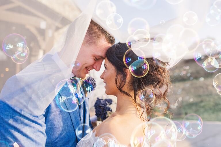 Shae & Connor Home Page Banner