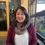 Alison Chang