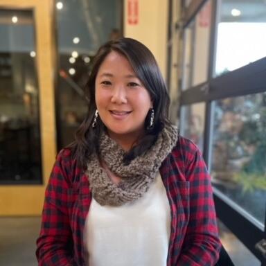 Alison Chang