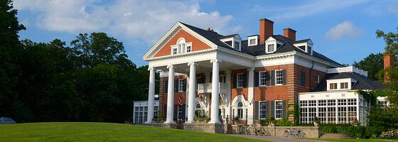 Picture of Langdon Hall Country House Hotel & Spa