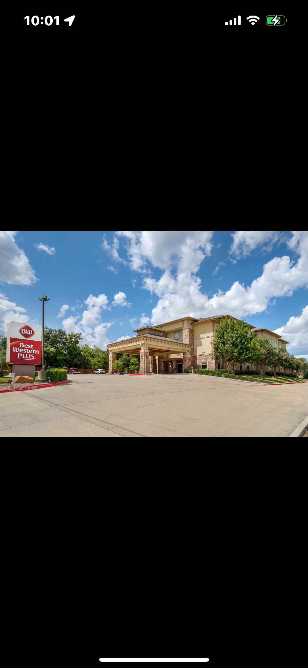 Picture of Best Western Plus Goliad Inn & Suites