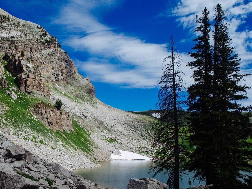 Picture of Grand Teton National Park