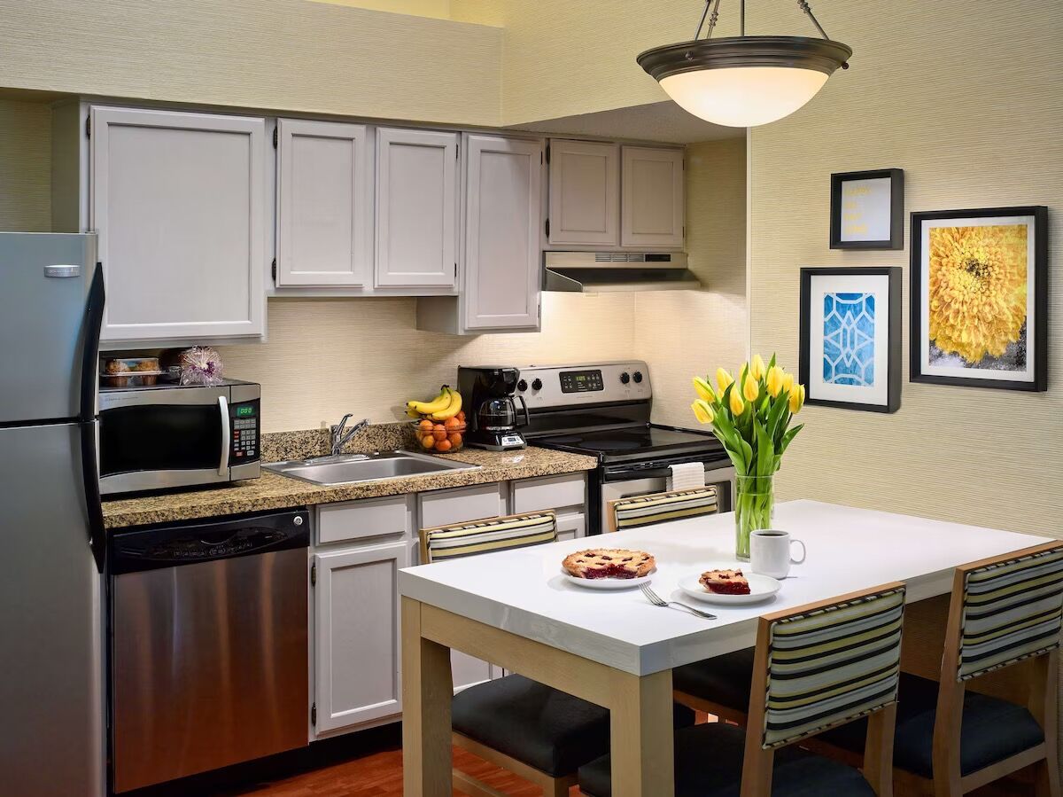 Picture of Sonesta ES Suites Tucson