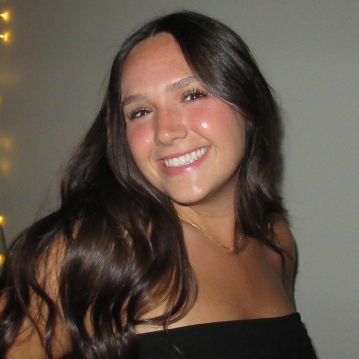 Cydney Oliver