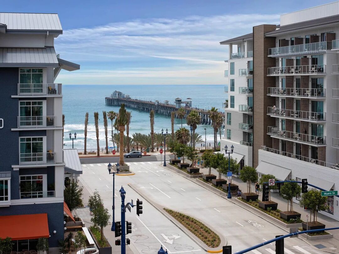 Picture of SPRINGHILL SUITES SAN DIEGO OCEANSIDE/DOWNTOWN