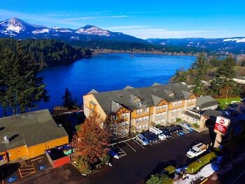 Picture of Best Western Plus Columbia River Inn