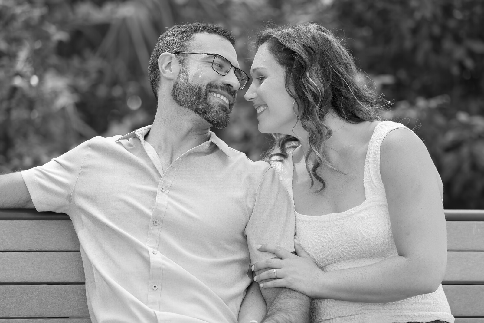 Dana & Tyler Home Page Banner