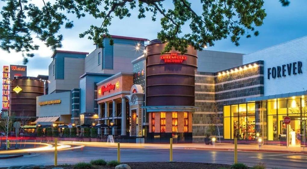 Picture of Westfield Oakridge