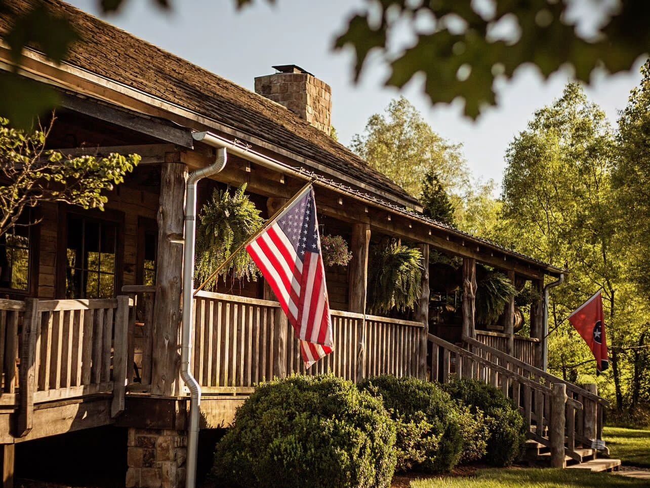 Picture of Leiper's Fork Distillery