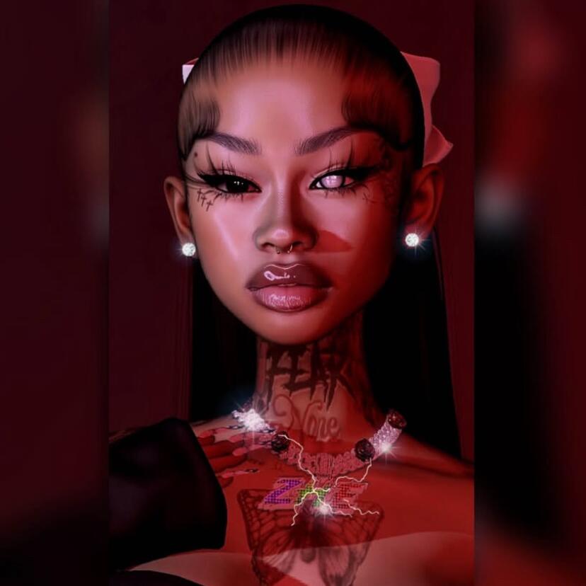 Star Nyx Donati
