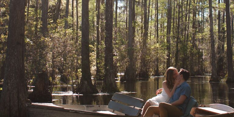Mikayla & Jonathan Home Page Banner