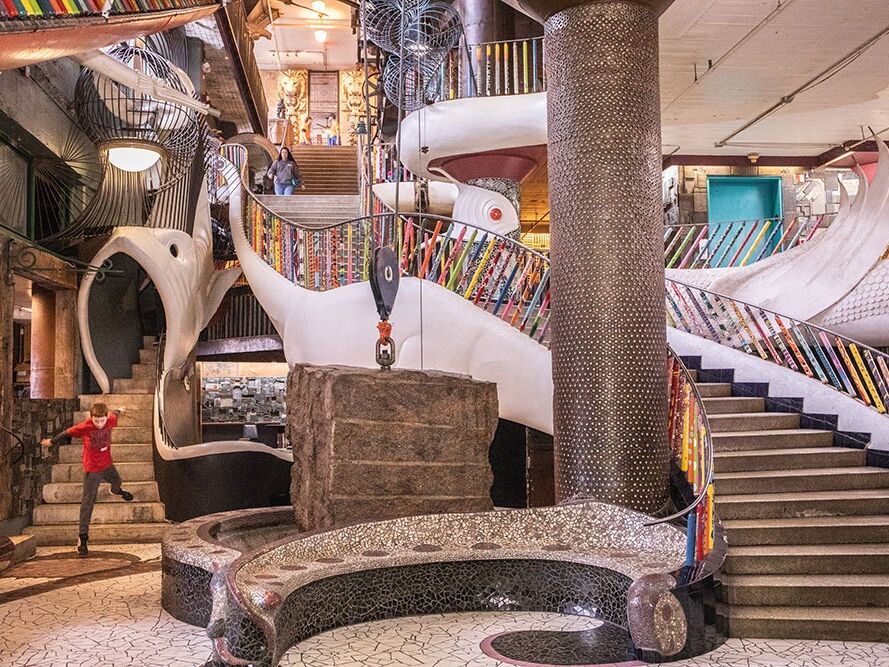 Picture of City Museum