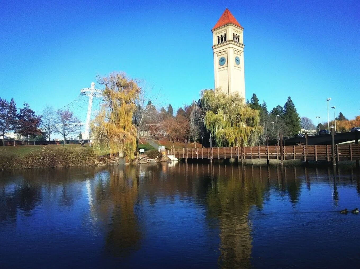 Picture of Riverfront Park