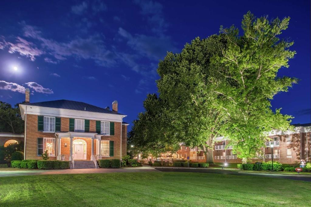 Picture of Hampton Inn Lexington-Historic District