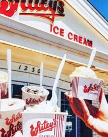 Picture of Whiteys Ice Cream