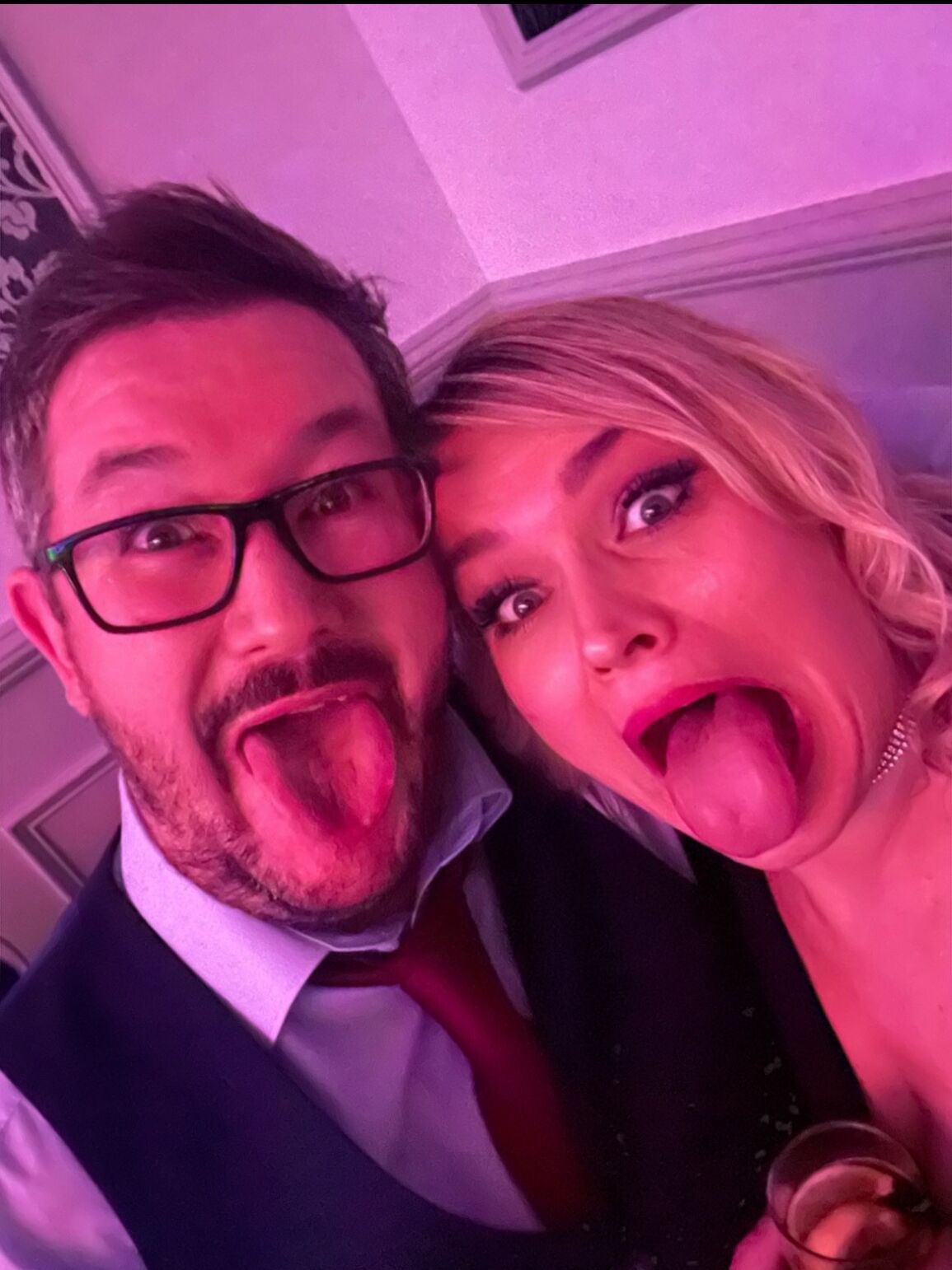 Picture of Just Us