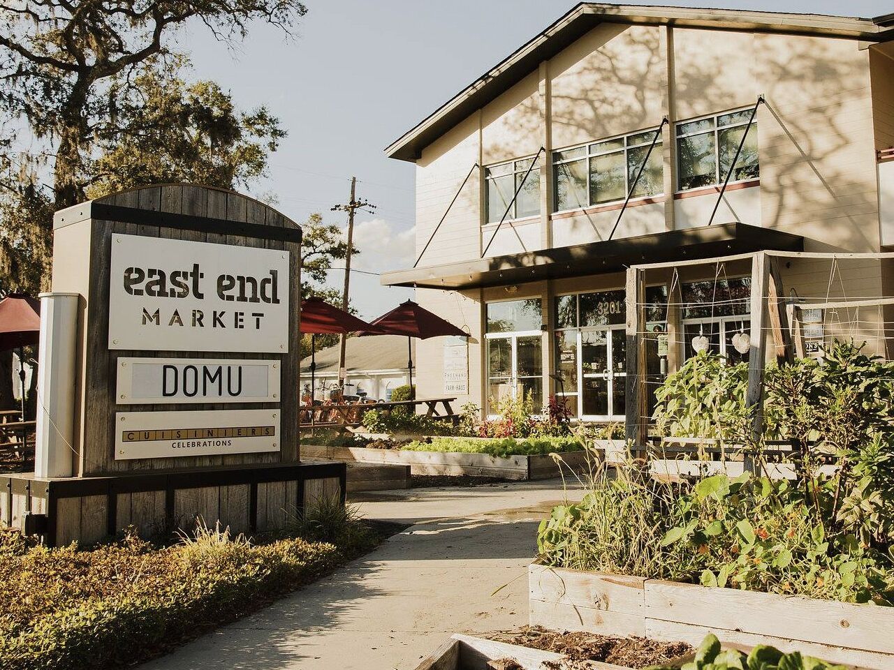 Picture of Visit East End Market