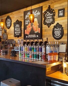 Picture of Aurora Brew Works