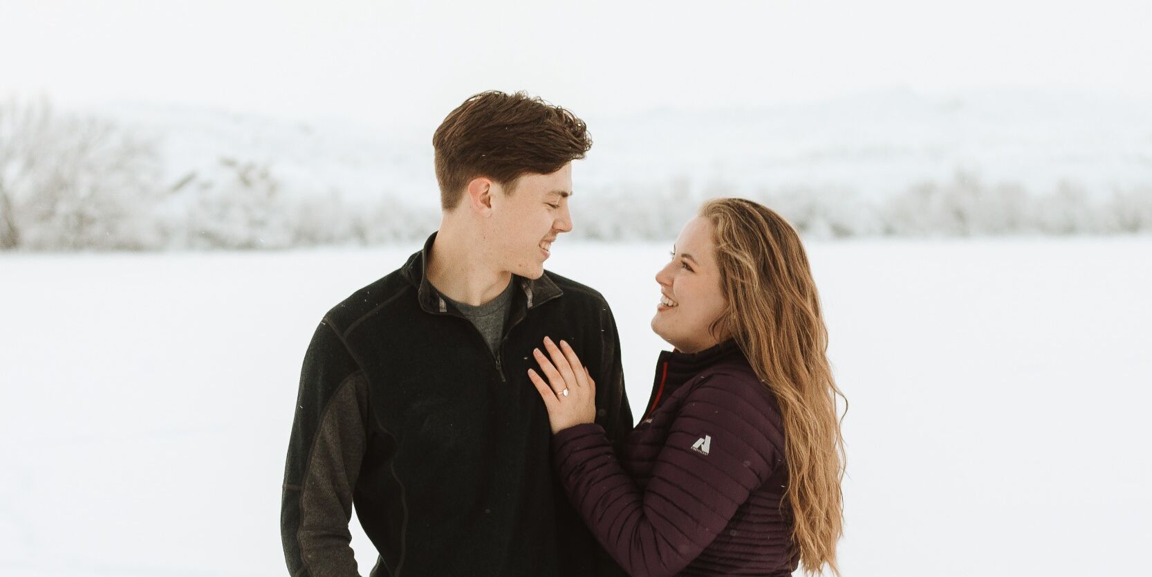 Picture of A Little Bit About Preston and Grace