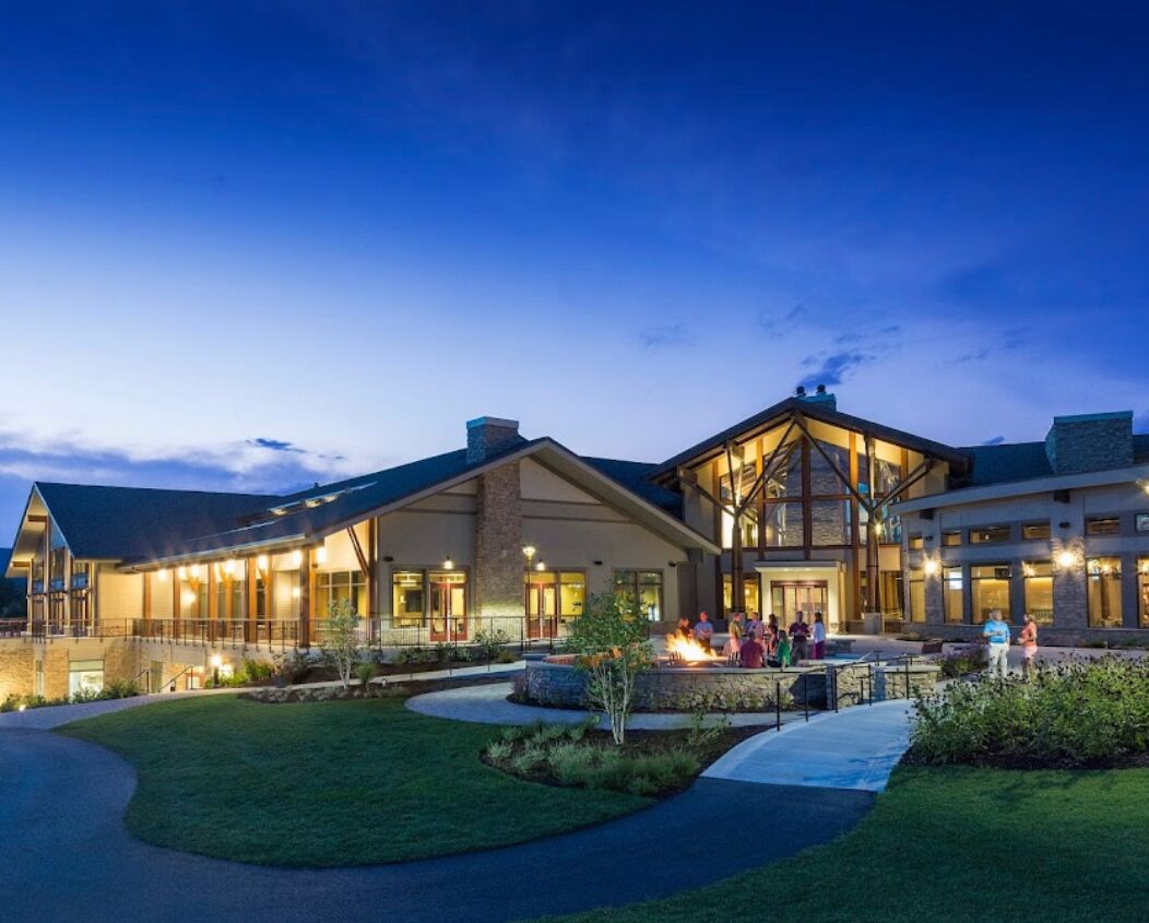 Picture of Liberty Mountain Resort